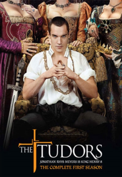 The Tudors - Season 1 [302574] (A1729239651) [[TV Shows]] --Plex--